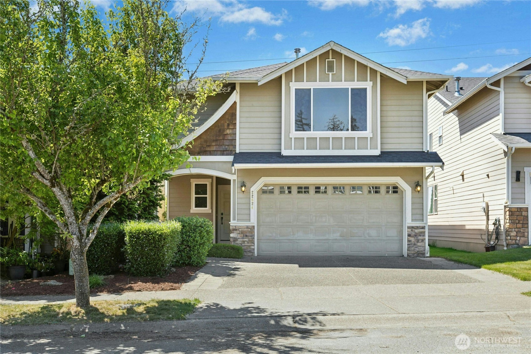 22624 43rd Drive SE, Bothell, WA 98021