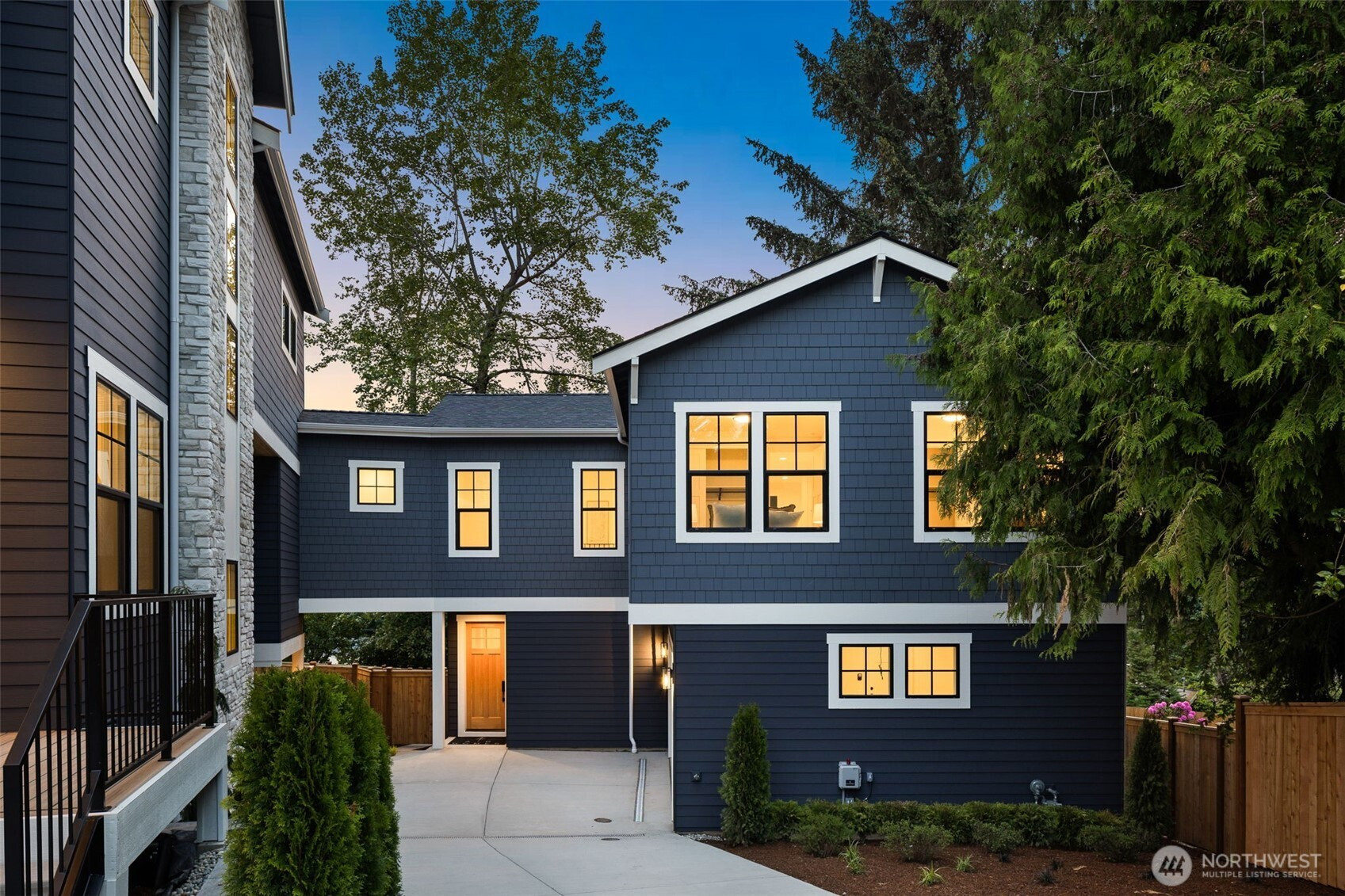 4513 150th Avenue SE, Bellevue, WA 98006