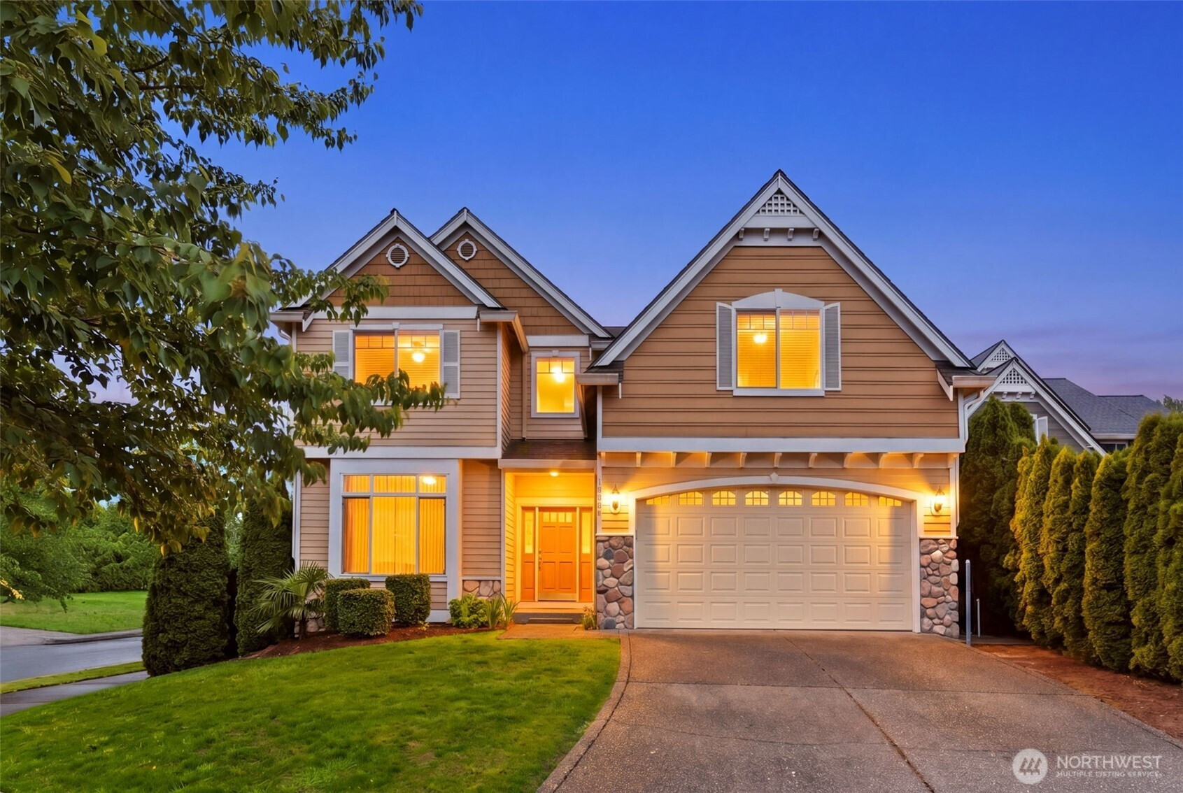 30371 120th AVE SE, Auburn, WA 98092