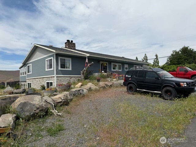 309 34d Avenue SE, Ephrata, WA 98823