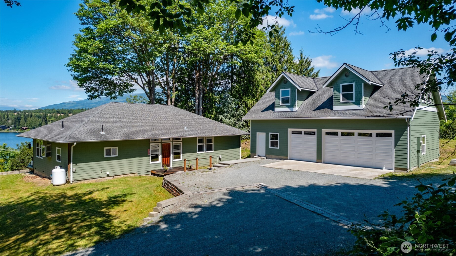 18202 W Big Lake Boulevard, Mount Vernon, WA 98274