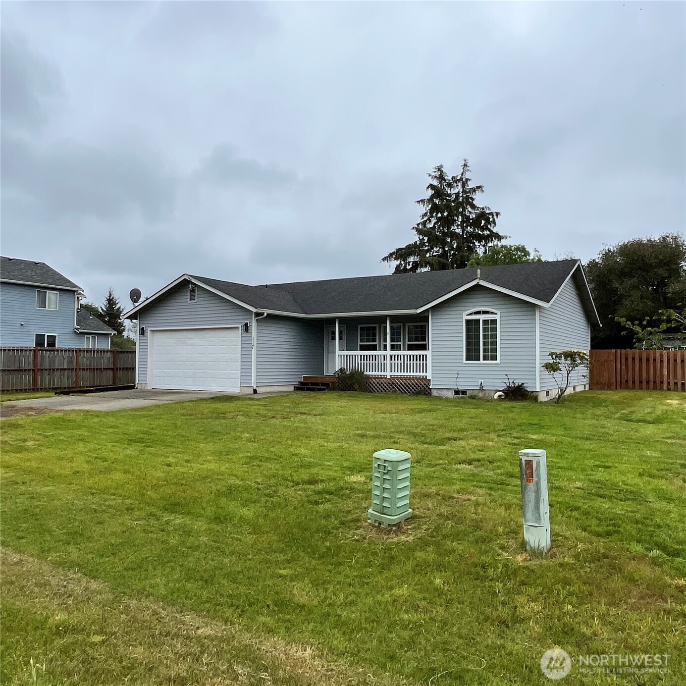 117 Bufflehead Street SW, Ocean Shores, WA 98569
