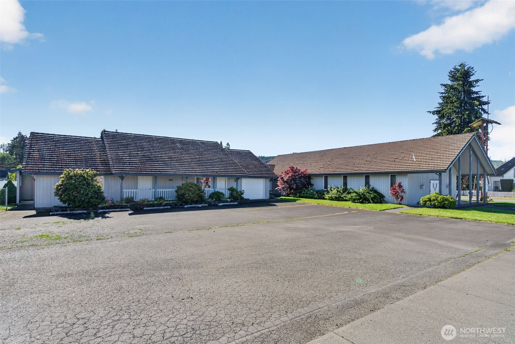 417 N Main Street, Pe Ell, WA 98572