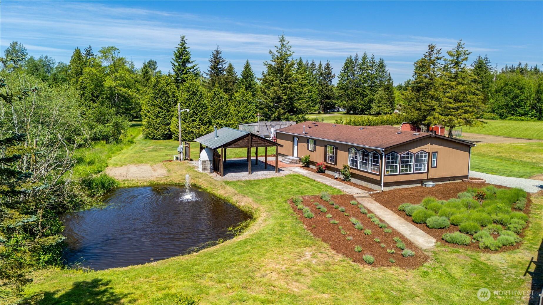 3070 Loomis Trail Road, Custer, WA 98240