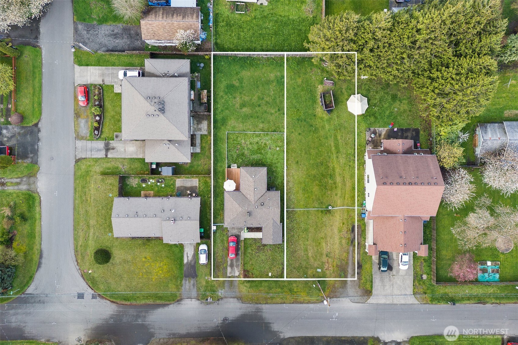 4808 4812 15th Avenue SE, Lacey, WA 98503