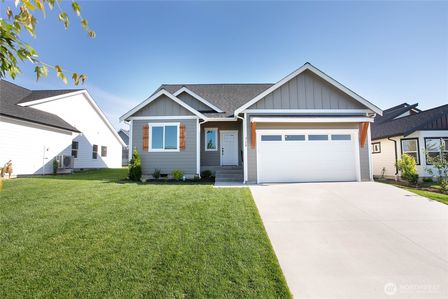 2178 Lagerwey Circle, Lynden, WA 98264