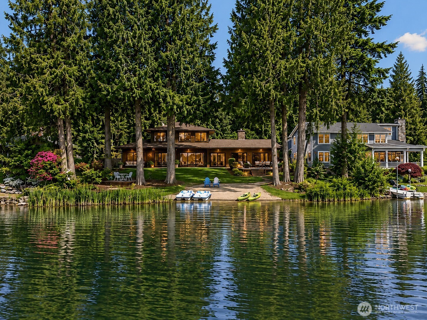 1822 Lakemoor Place SW, Olympia, WA 98512