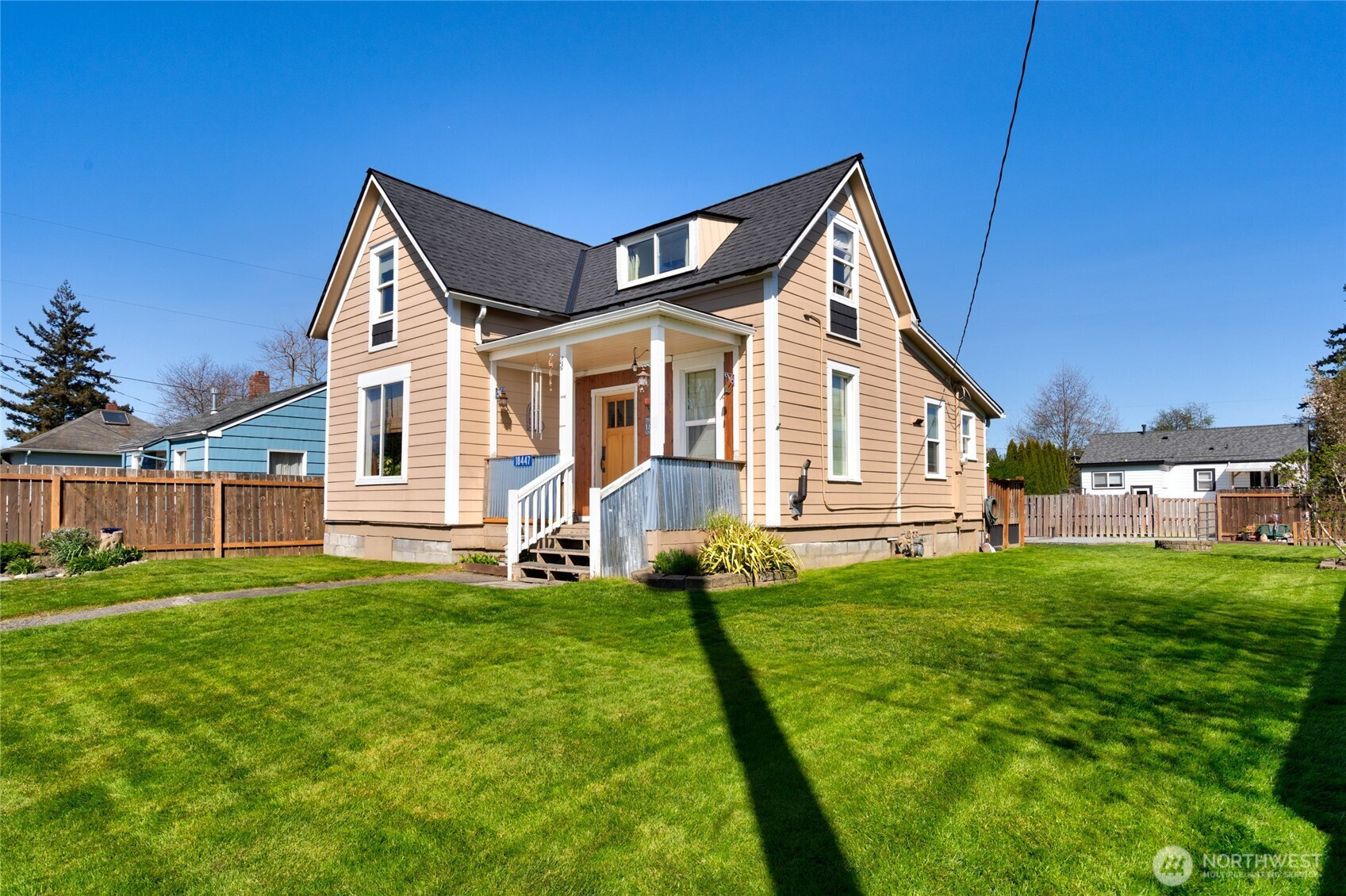 18447 W Lincoln Street, Mount Vernon, WA 98273