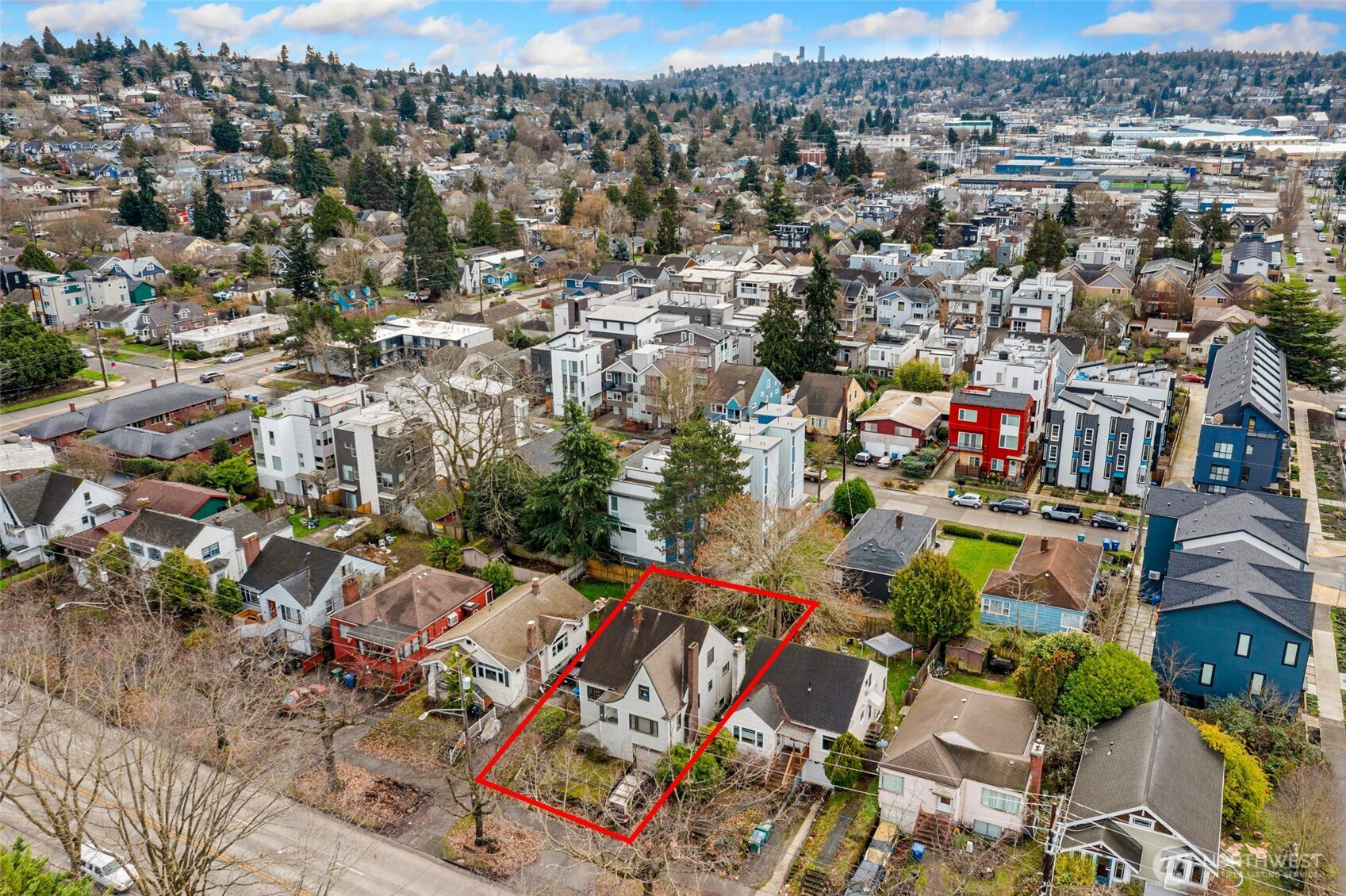 837 NW Market Street, Seattle, WA 98107