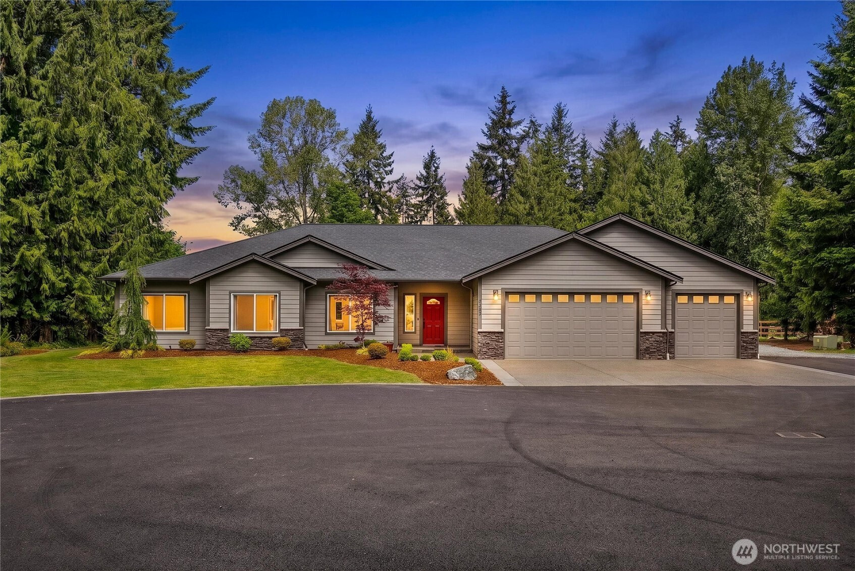 17908 273rd Avenue E, Buckley, WA 98321