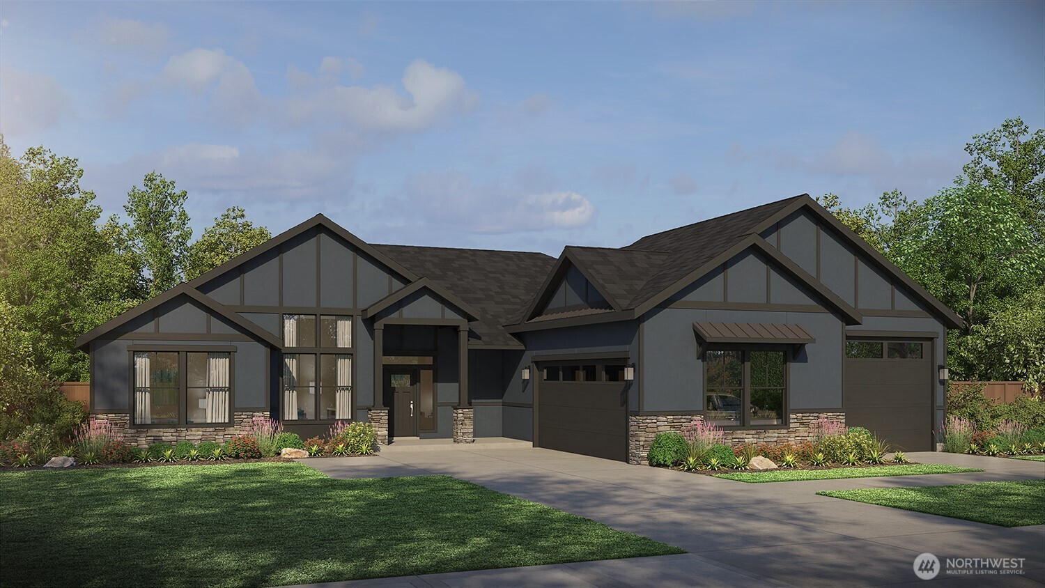 321 (LOT 8) 140th Place SE, Auburn, WA 98092
