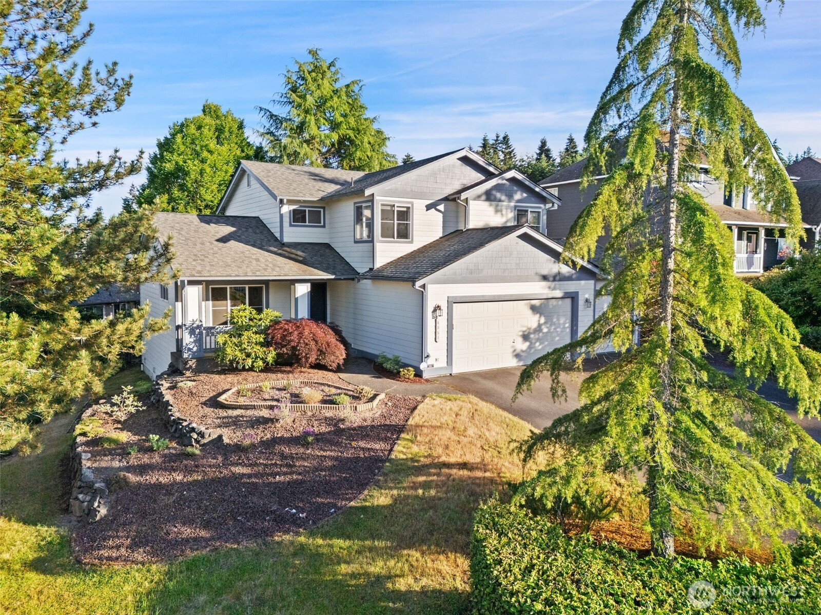 4851 NW Walgren Drive, Silverdale, WA 98383
