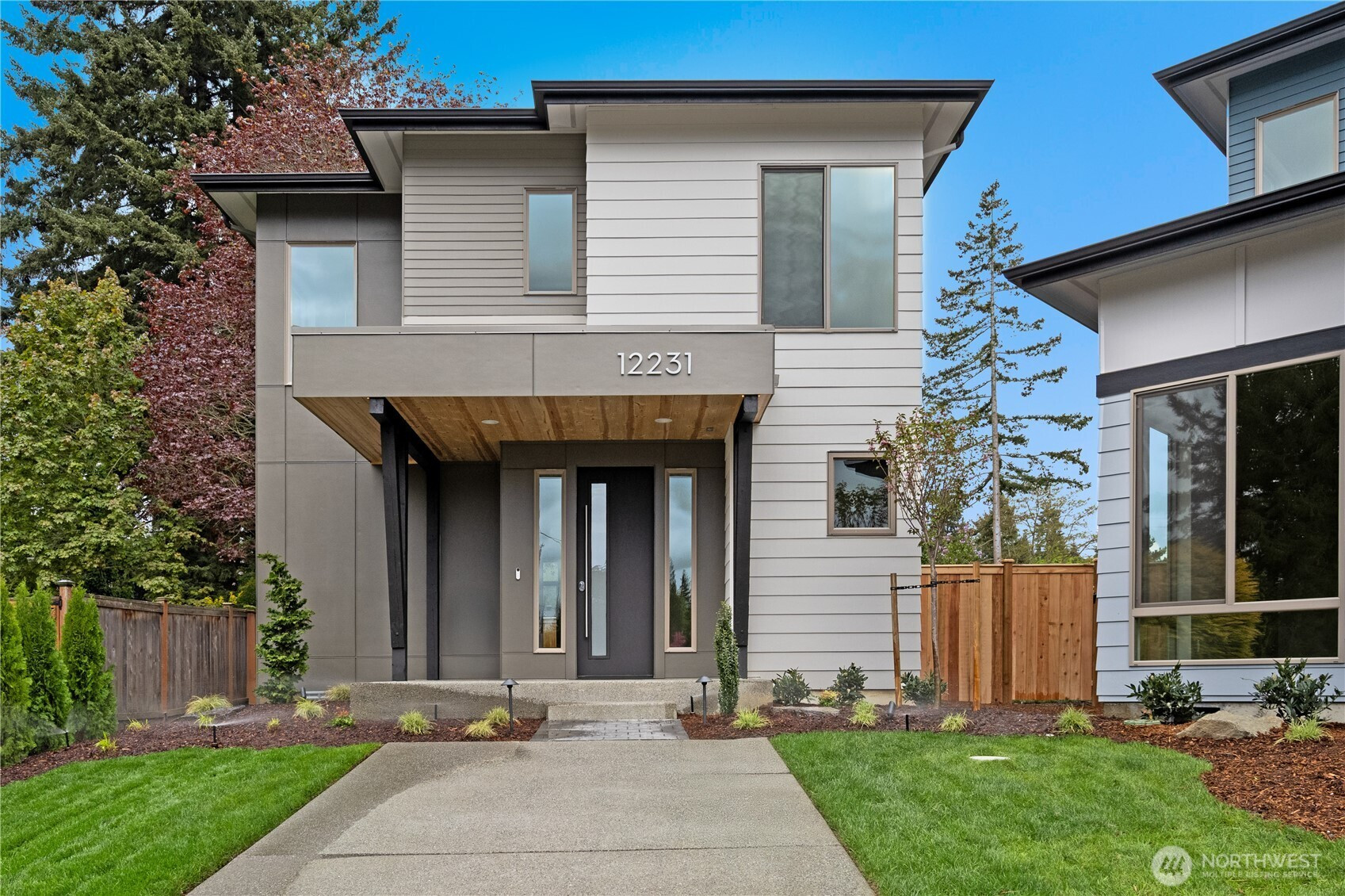 12231 NE 106th Street, Kirkland, WA 98033