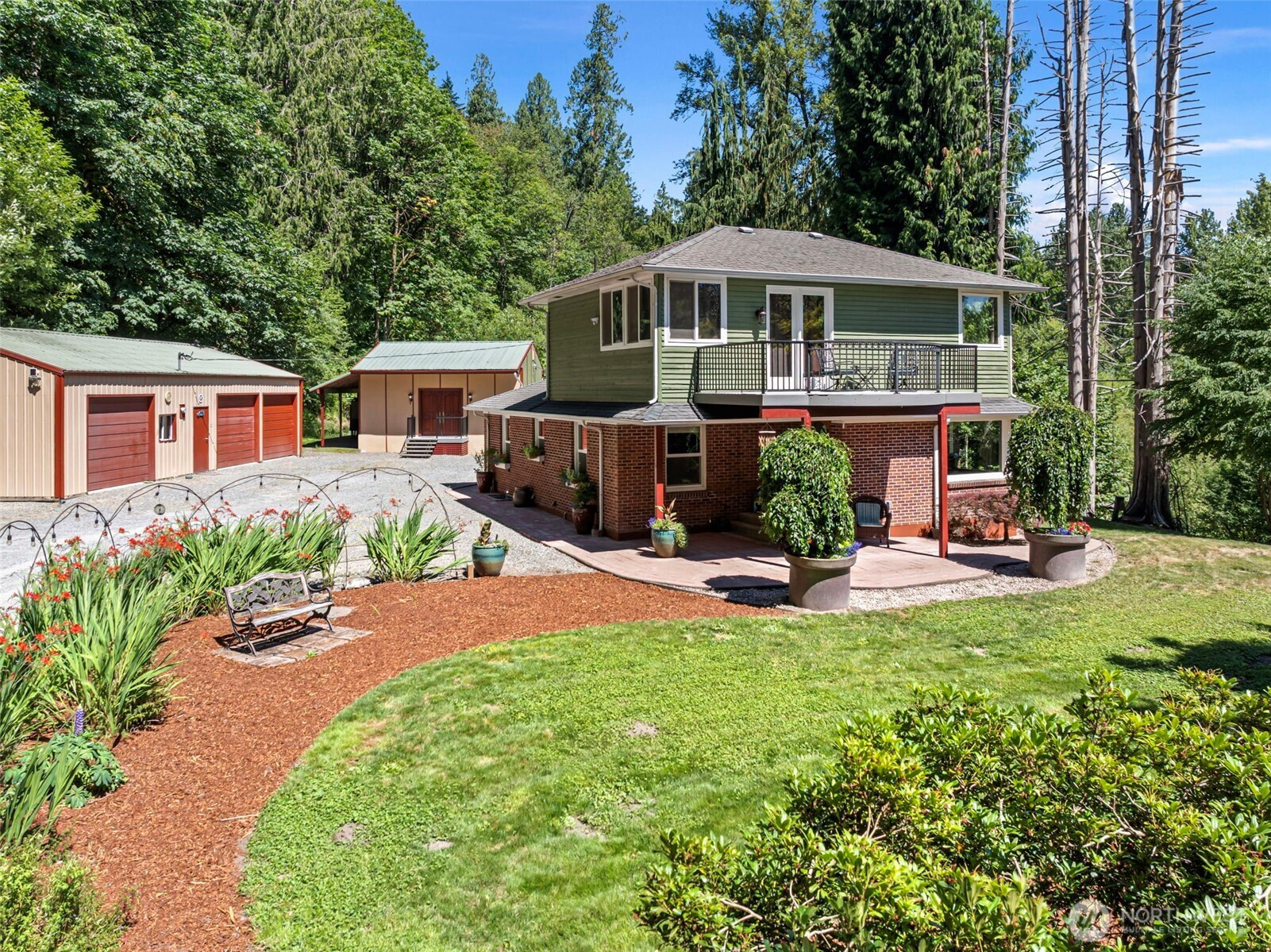 17401 Renton Maple Valley Road SE, Maple Valley, WA 98038
