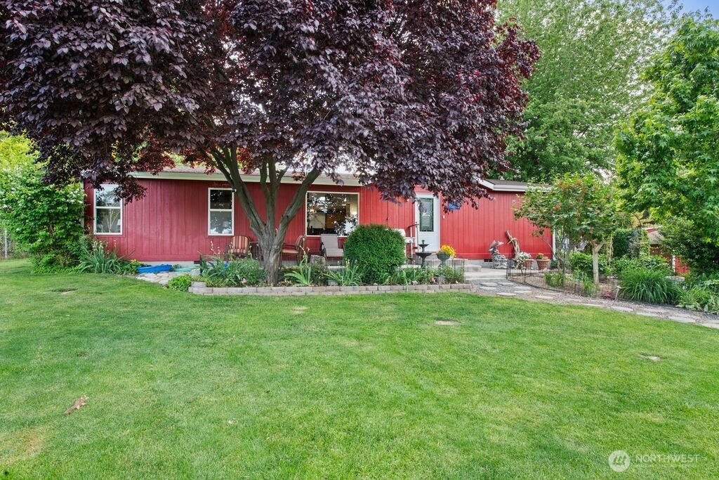 847 N Bretz PR NE, Richland, WA 99352