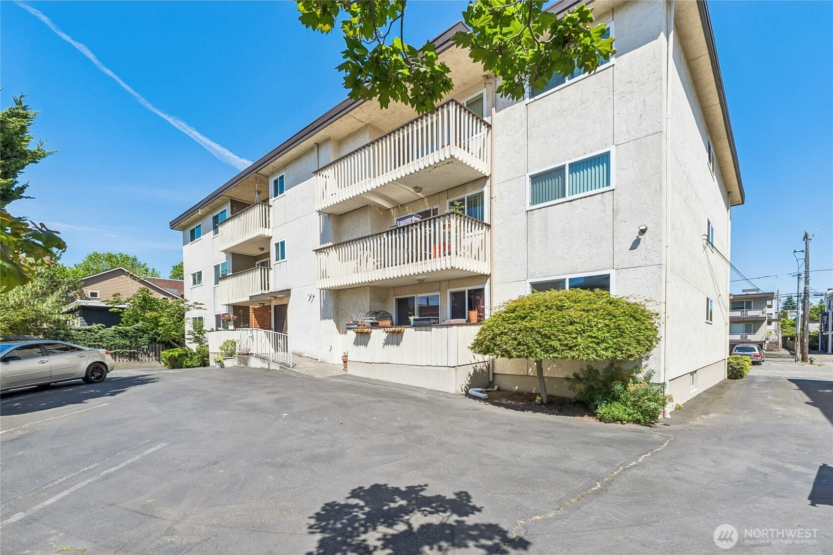 2031 NW 59th Street, Seattle, WA 98107