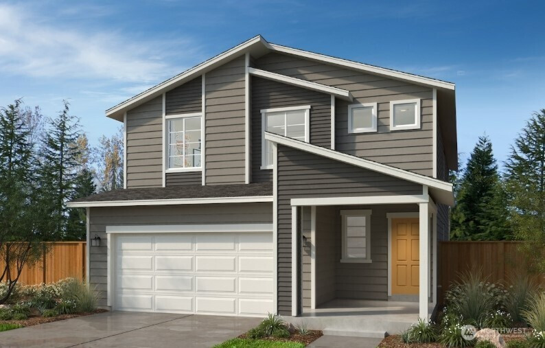 5336 85th Ave NE, Marysville, WA 98270