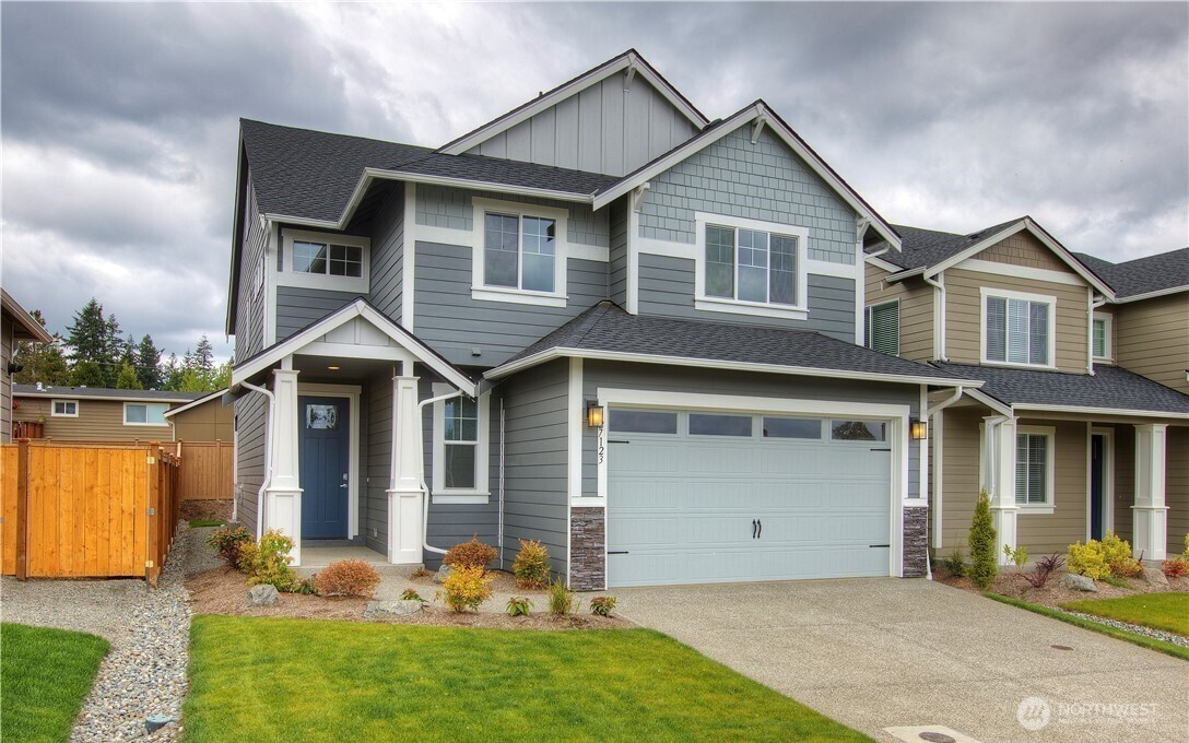27123 122nd Place SE, Kent, WA 98030