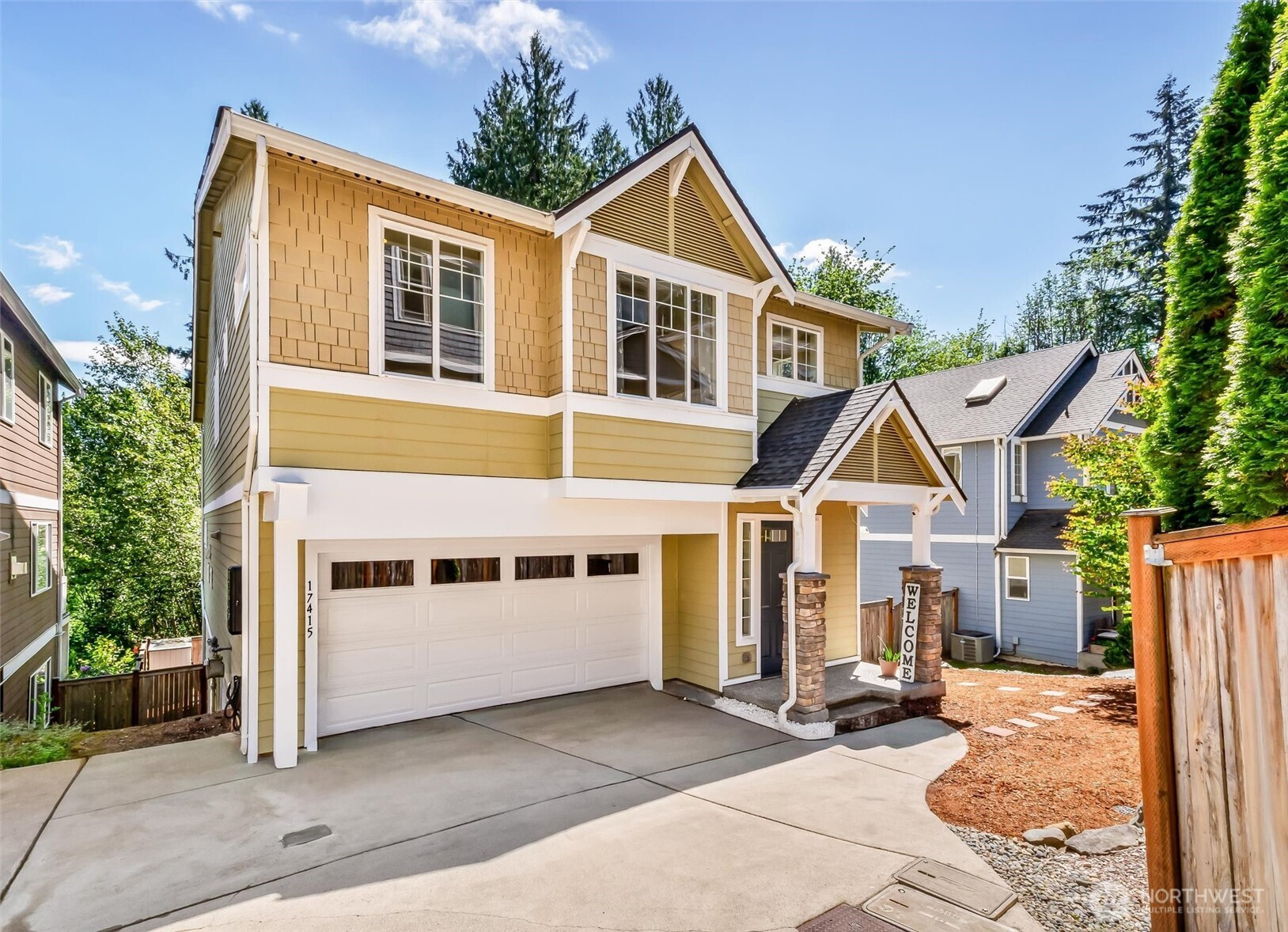 17415 3rd Avenue SE, Bothell, WA 98012