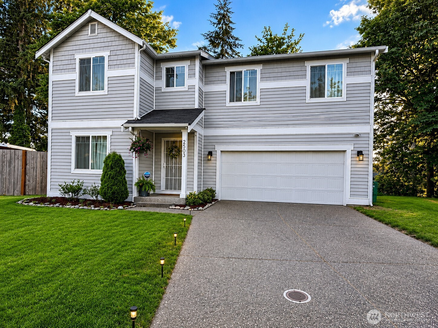 2503 Redwood Court SE, Auburn, WA 98092