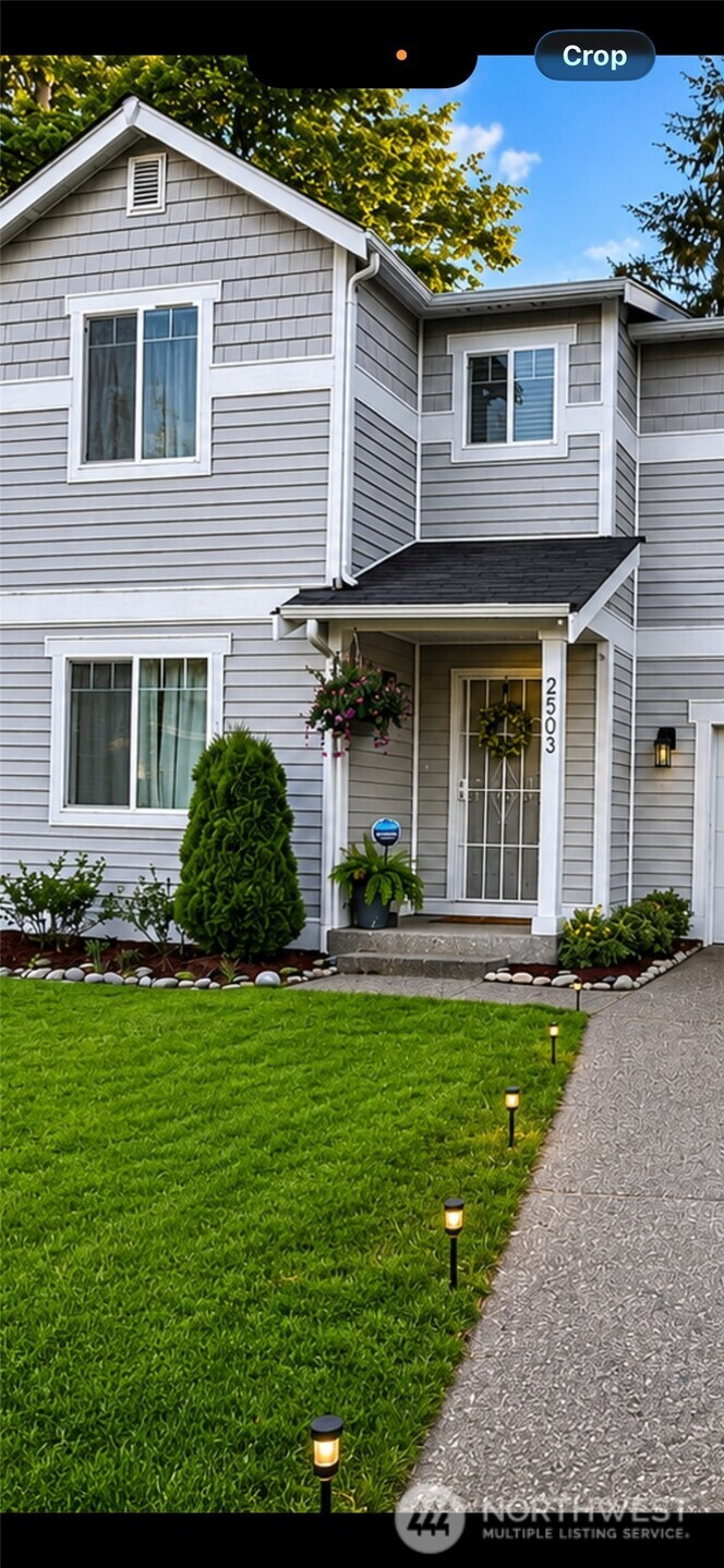 2503 Redwood Court SE, Auburn, WA 98092