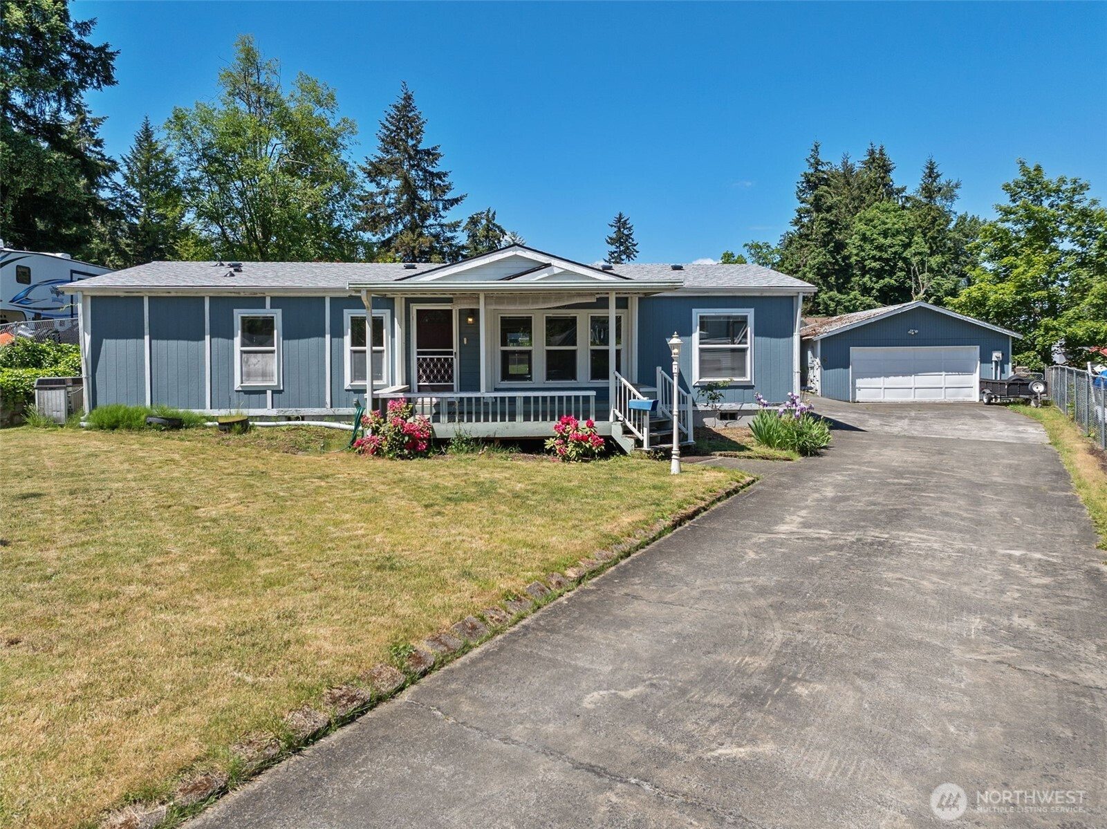 2203 151st Street E, Tacoma, WA 98445