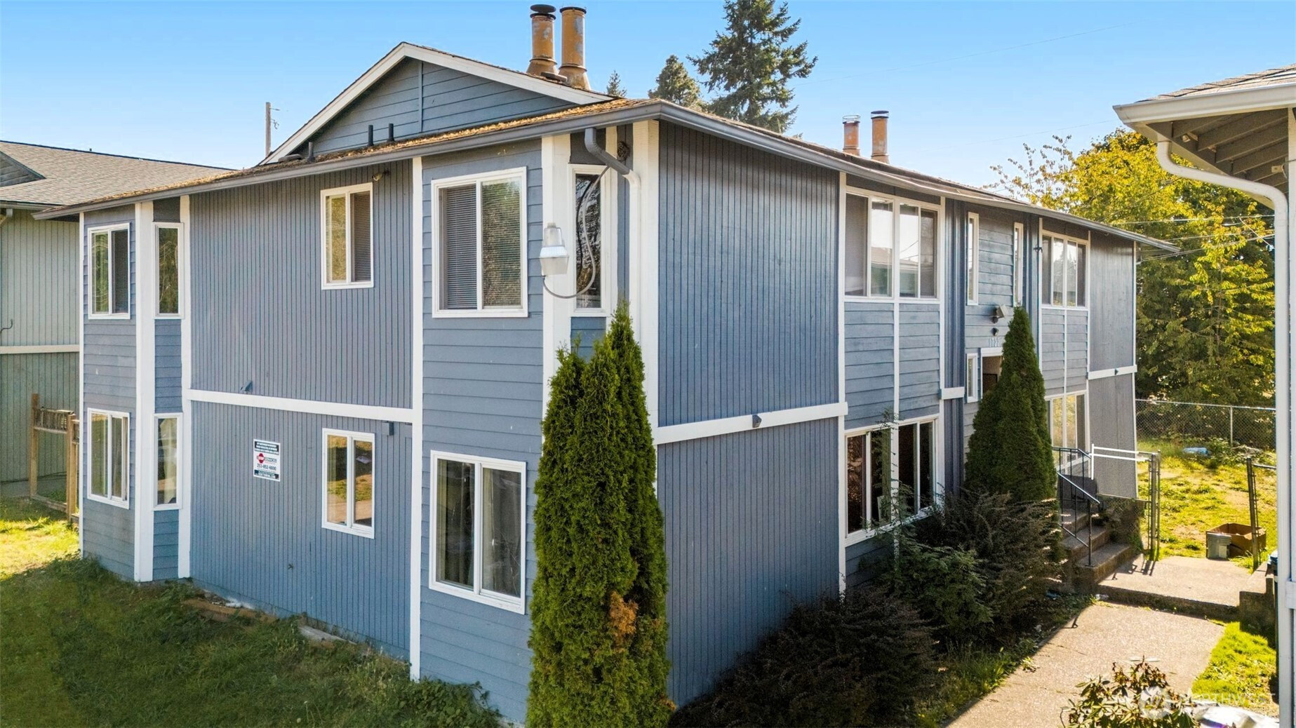 1722 E 56th Street, Tacoma, WA 98404