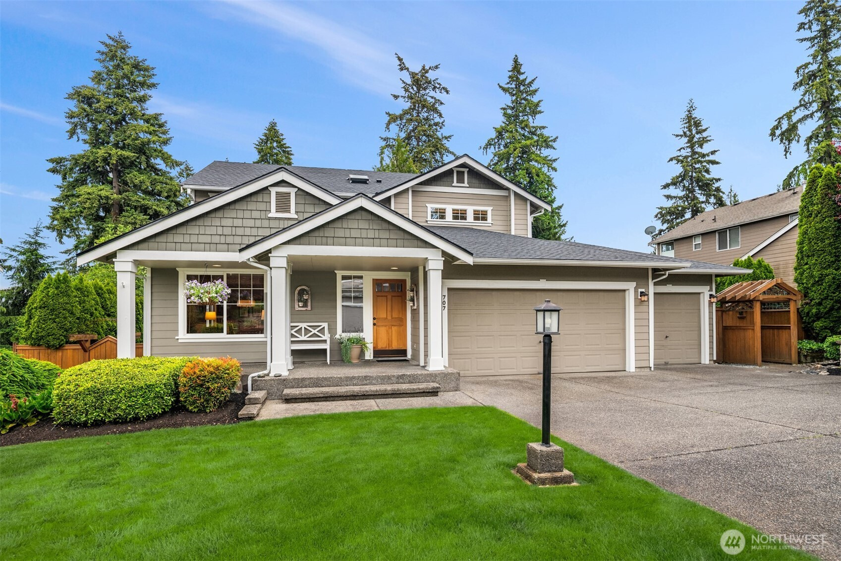 707 122nd Avenue Ct E, Edgewood, WA 98372