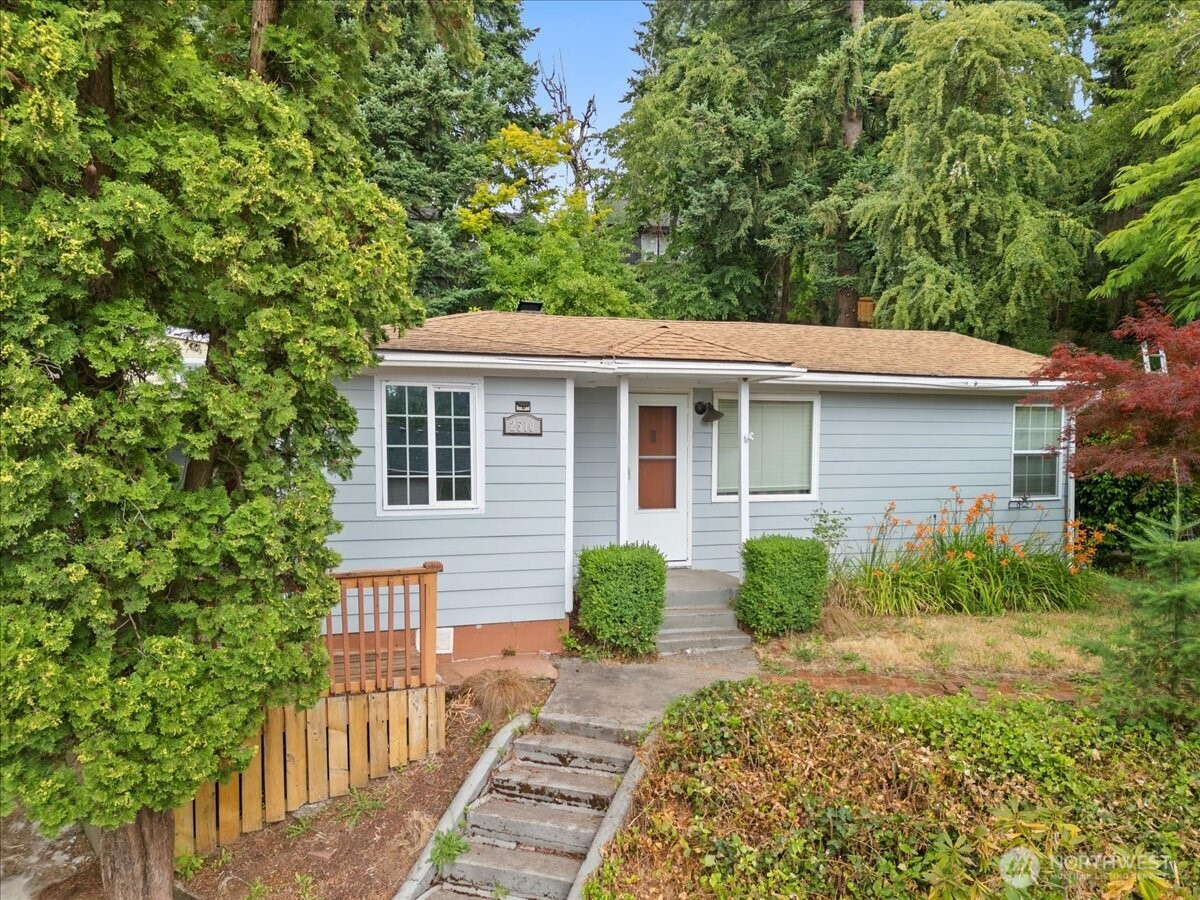 2510 NE 54th Street, Vancouver, WA 98663