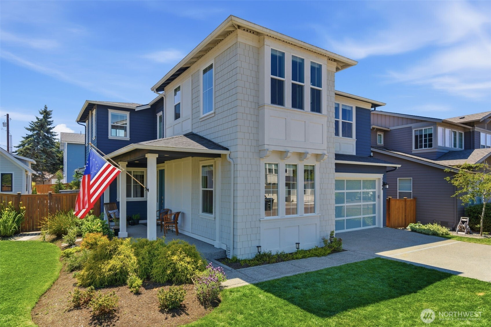 2344 NE Winlock Way, Poulsbo, WA 98370