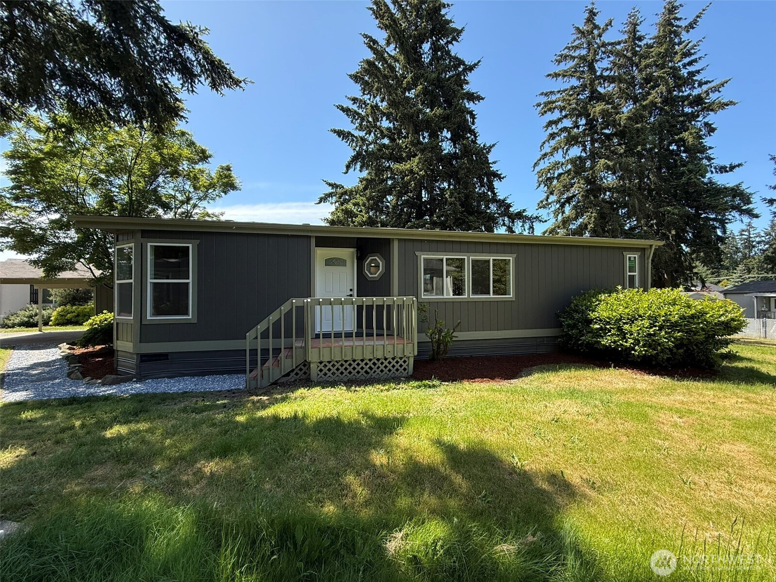 8013 194th Street E, Spanaway, WA 98387