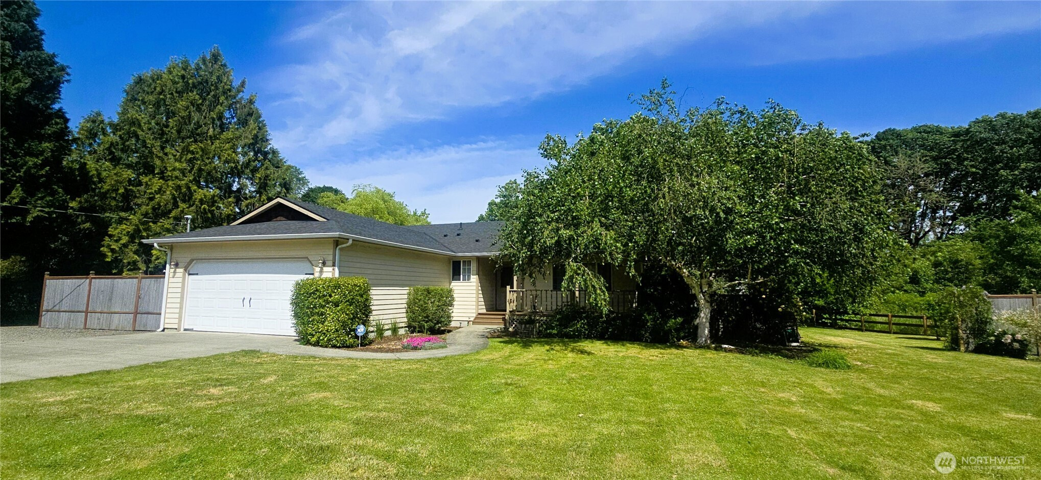 2412 N Pearl Street, Centralia, WA 98531