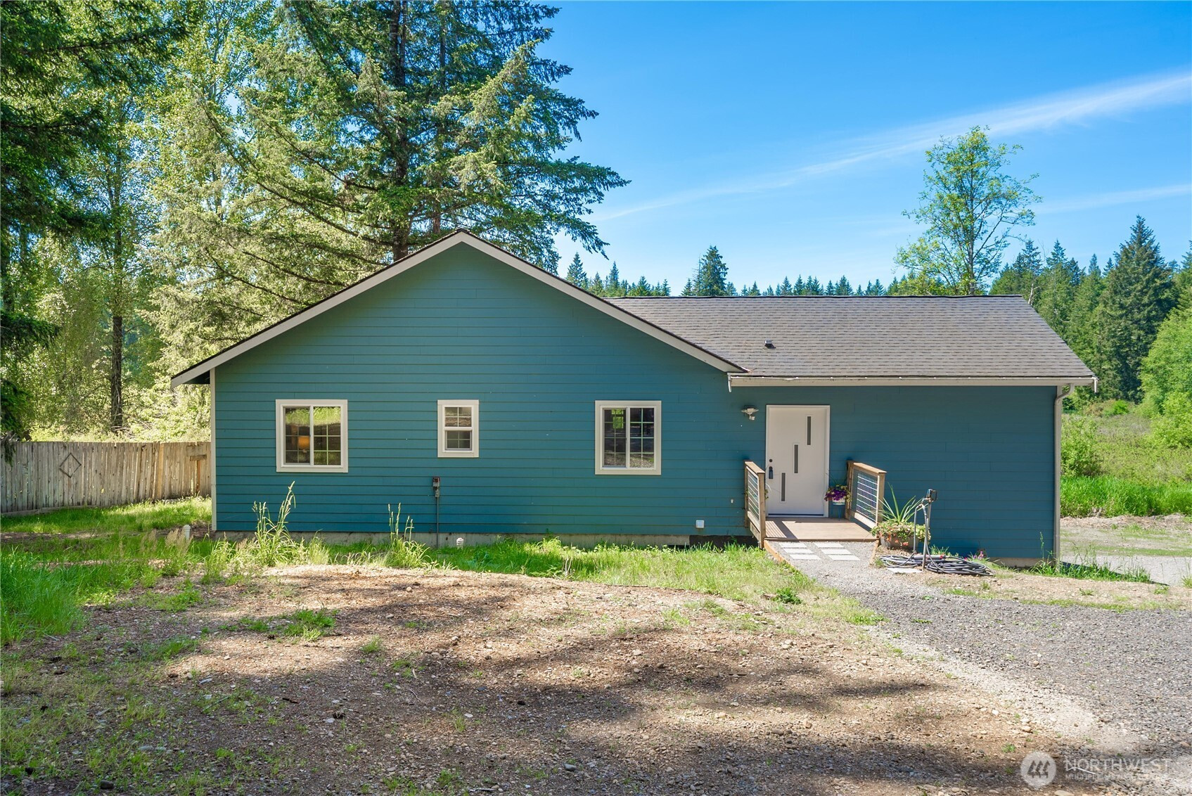 145 Lewis Road W, Seabeck, WA 98380