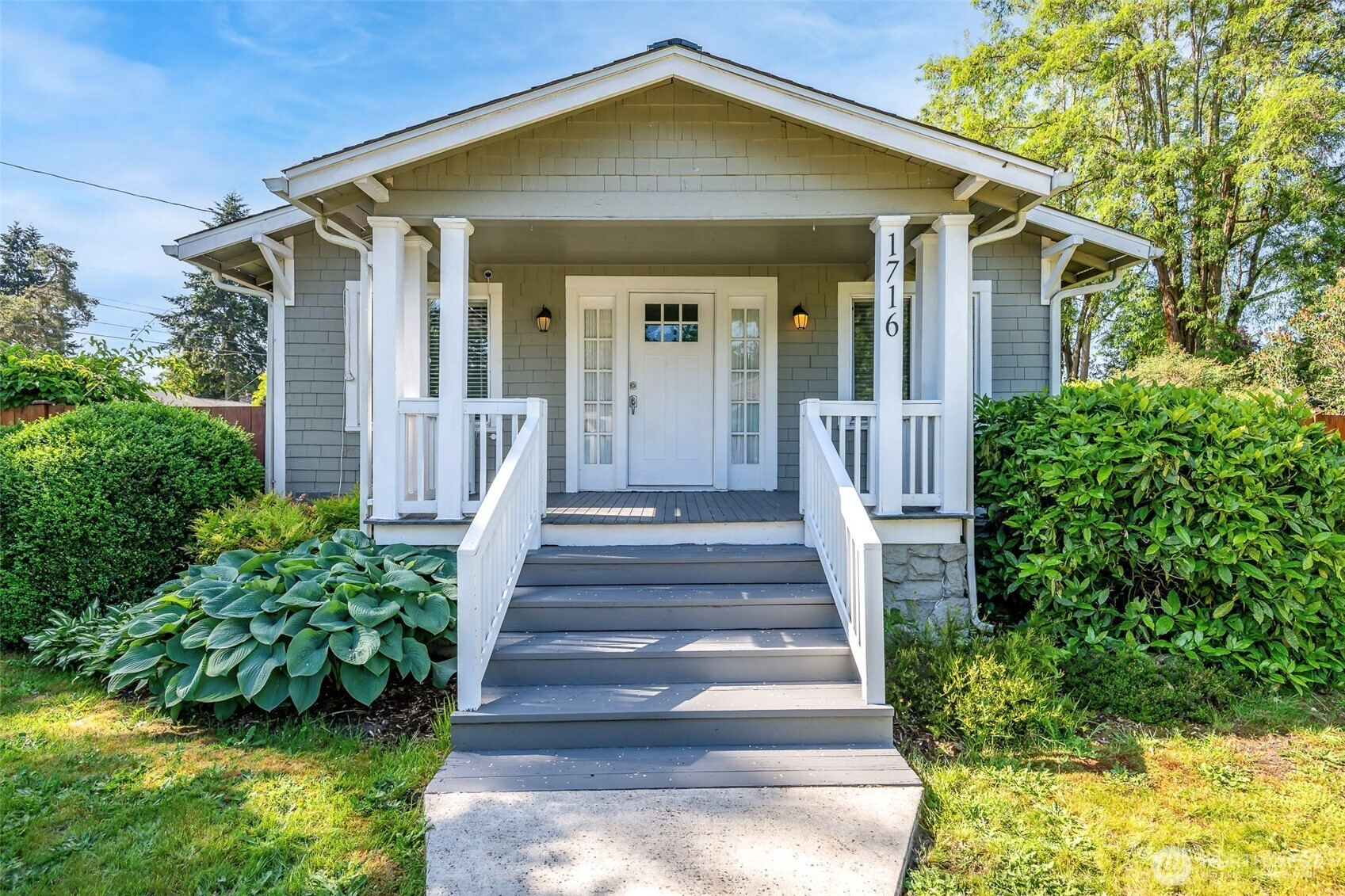 1716 E Main Street, Auburn, WA 98002