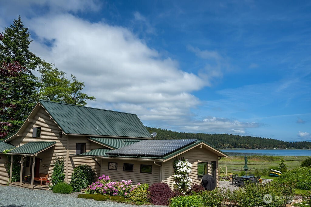 3757 Mud Bay Road, Lopez Island, WA 98261