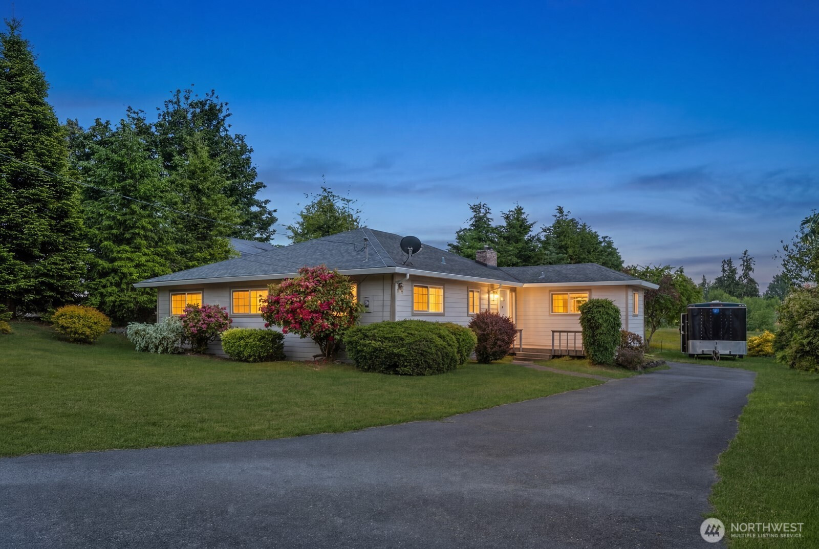 11524 36th Street E, Edgewood, WA 98372