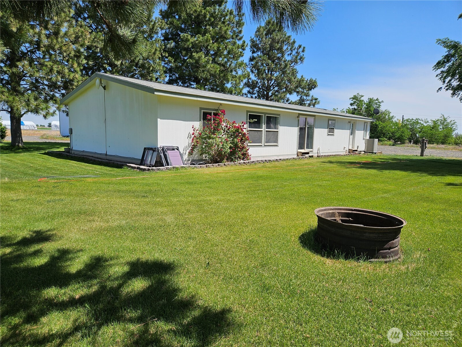 2510 Highway 281, Quincy, WA 98848