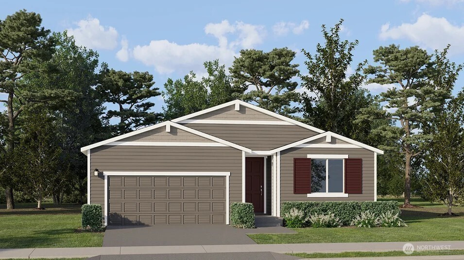 6704 286th Street NW, Stanwood, WA 98292