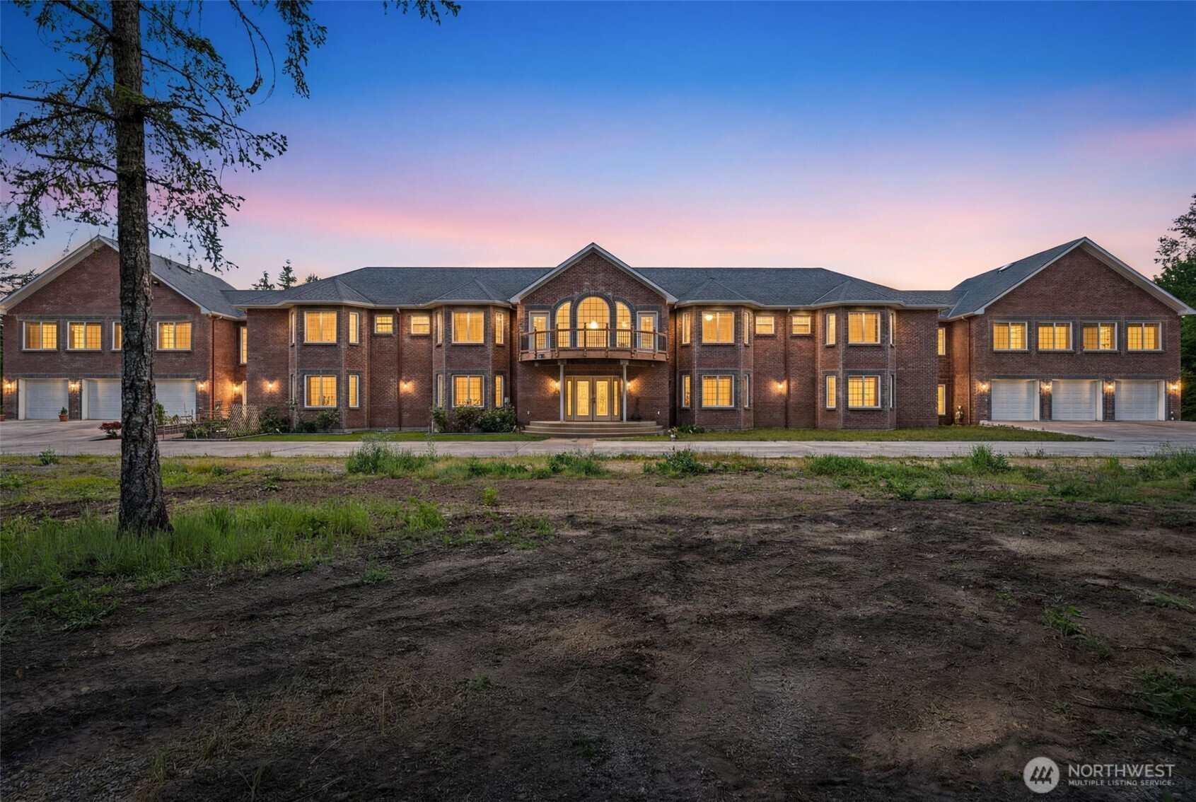 17232 148th Avenue SE, Yelm, WA 98597