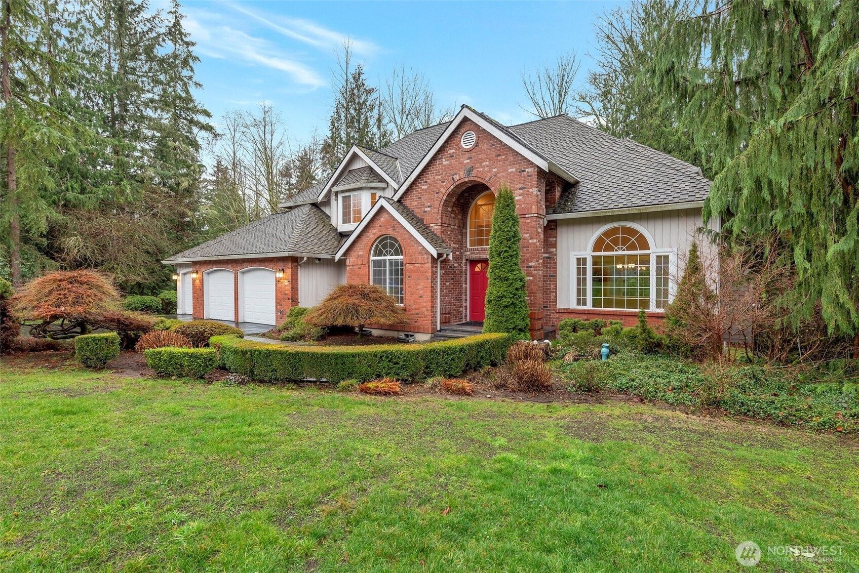 9611 213th Avenue NE, Redmond, WA 98053
