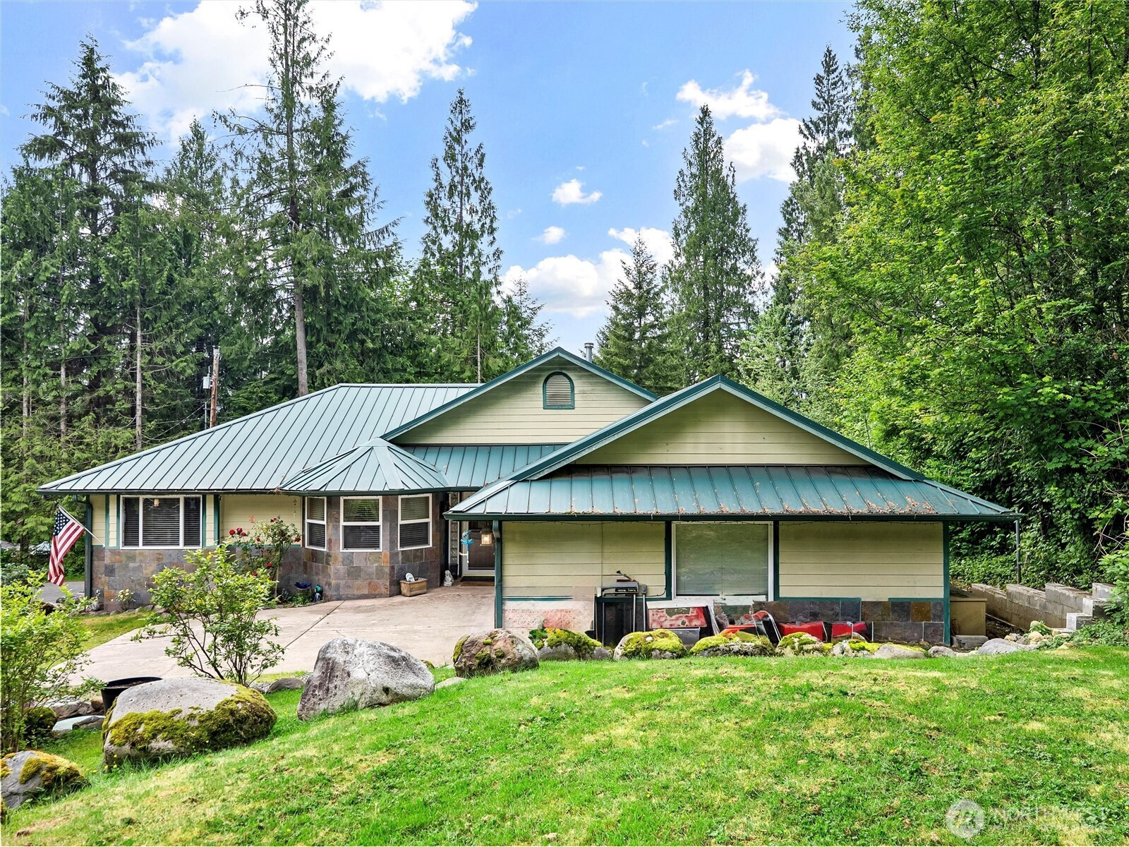 711 S Tulloch Road, Snohomish, WA 98290