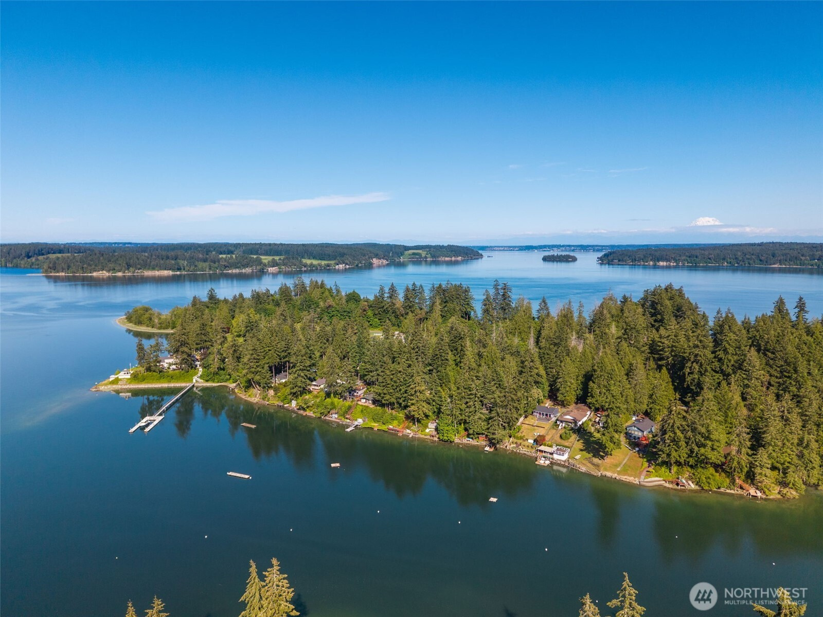 6714 156th Avenue SW, Longbranch, WA 98351