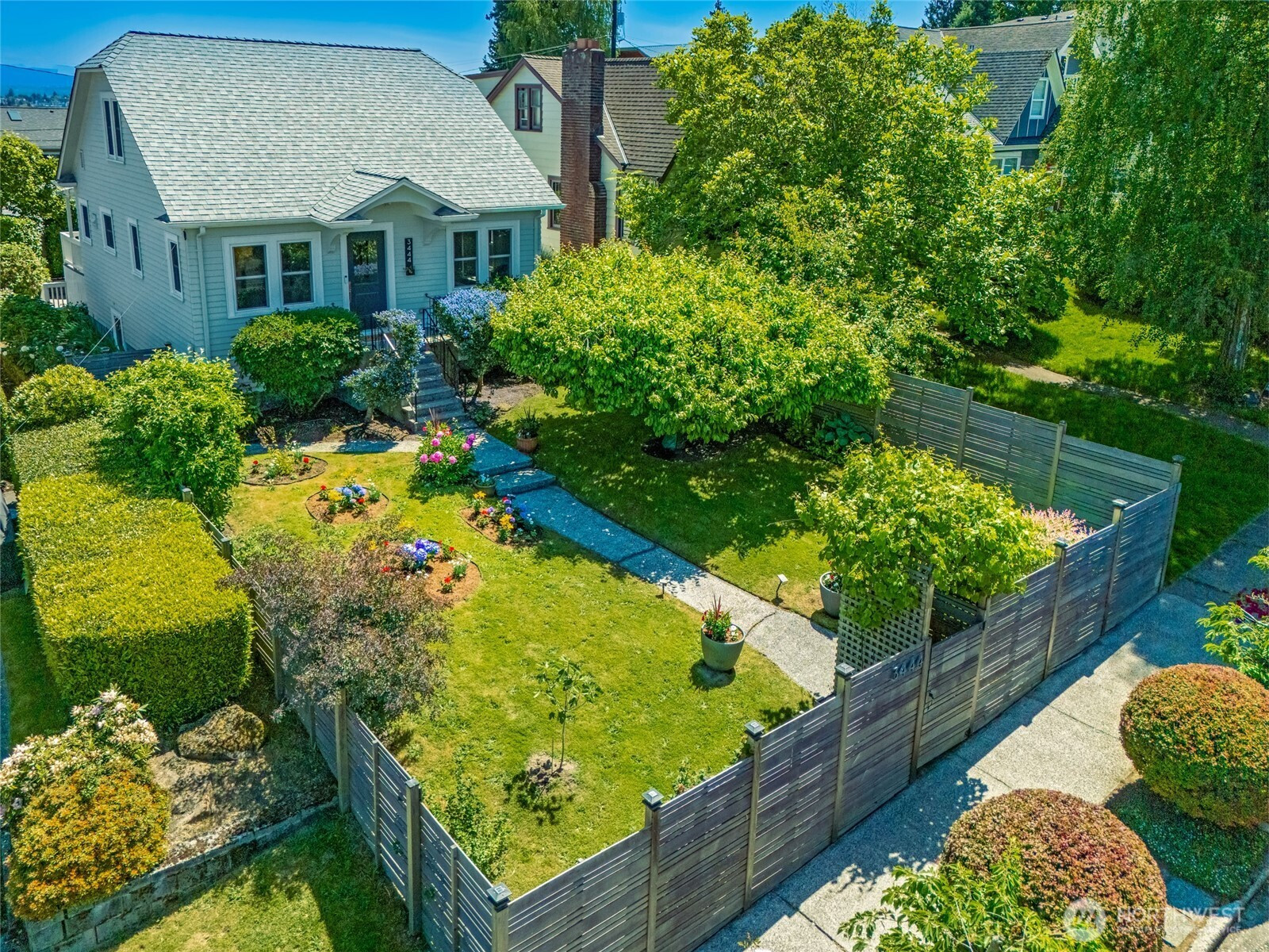 3444 11th Avenue W, Seattle, WA 98119