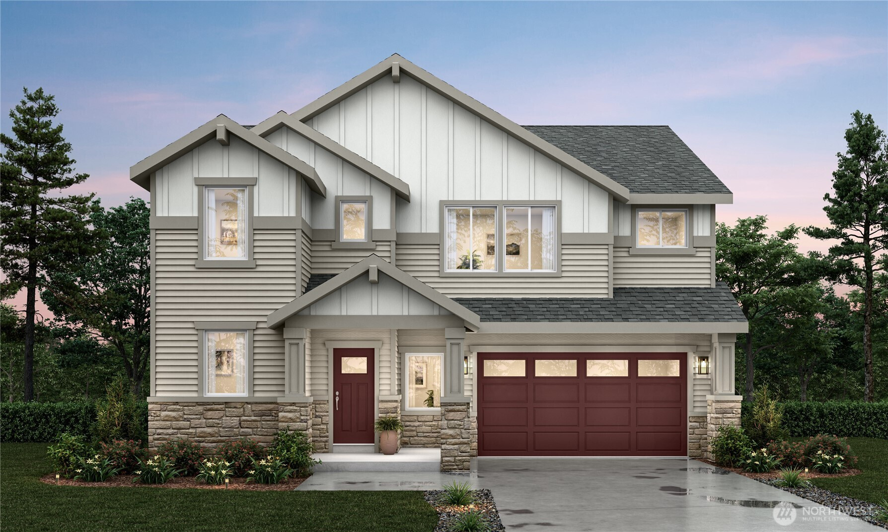10601 SE 201st Place, Kent, WA 98031