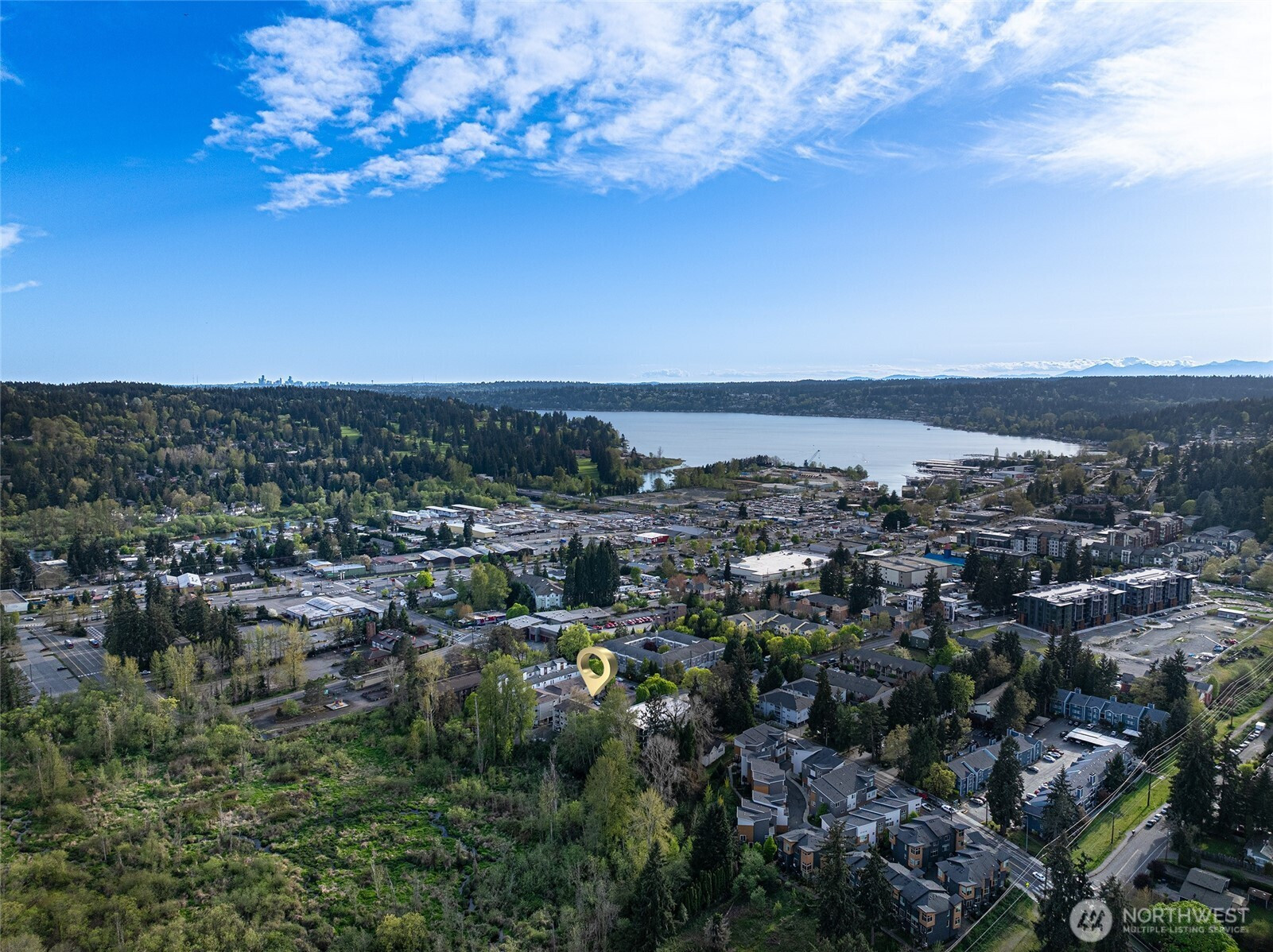 18200 73rd Avenue NE, Kenmore, WA 98028