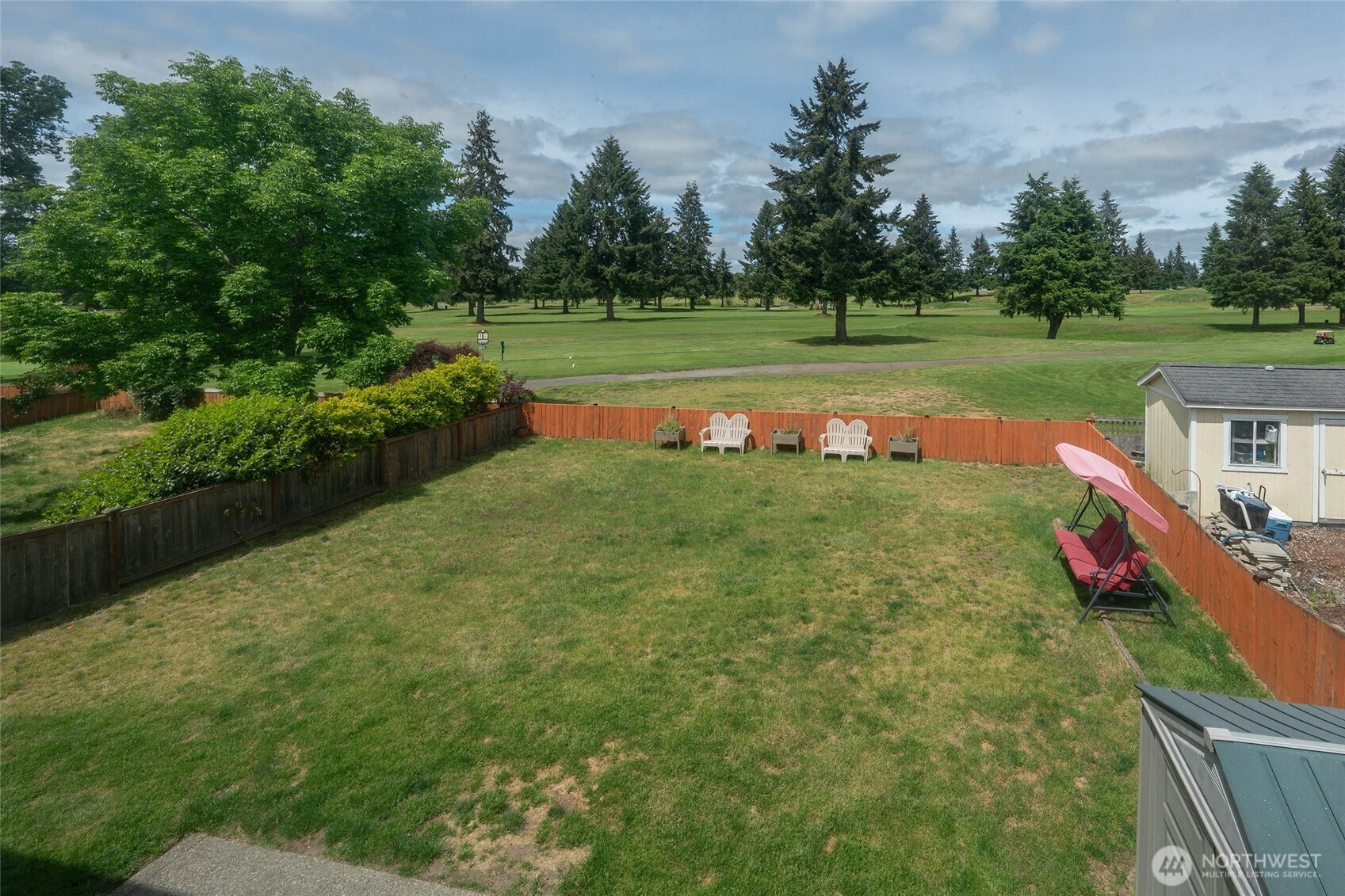 15301 105th Avenue SE, Yelm, WA 98597