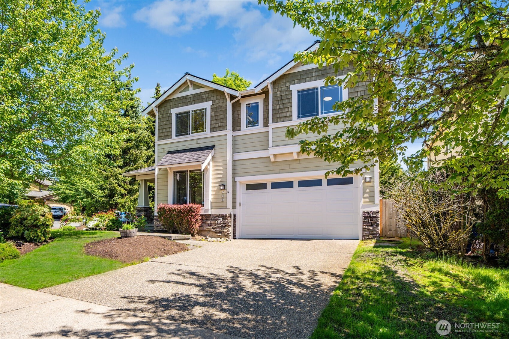 648 237th Place SE, Sammamish, WA 98074