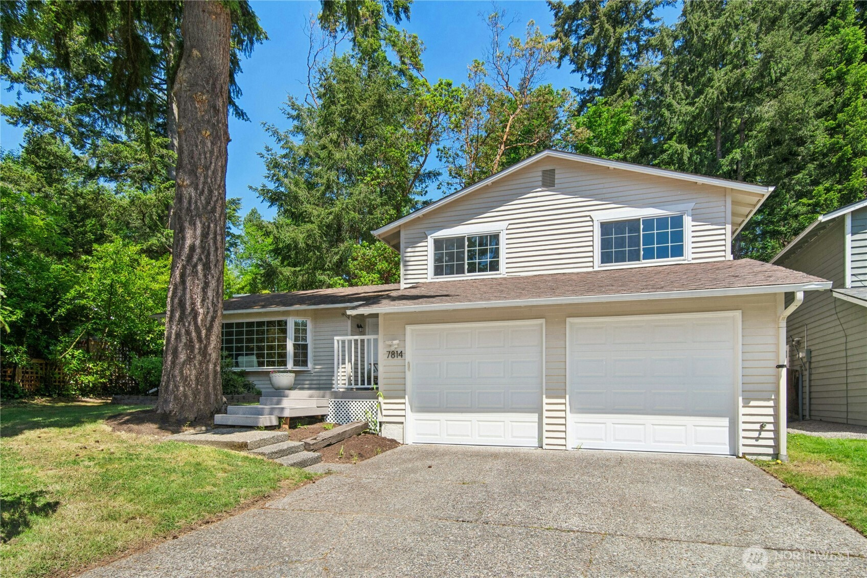 7814 NE 135th Place, Kirkland, WA 98034