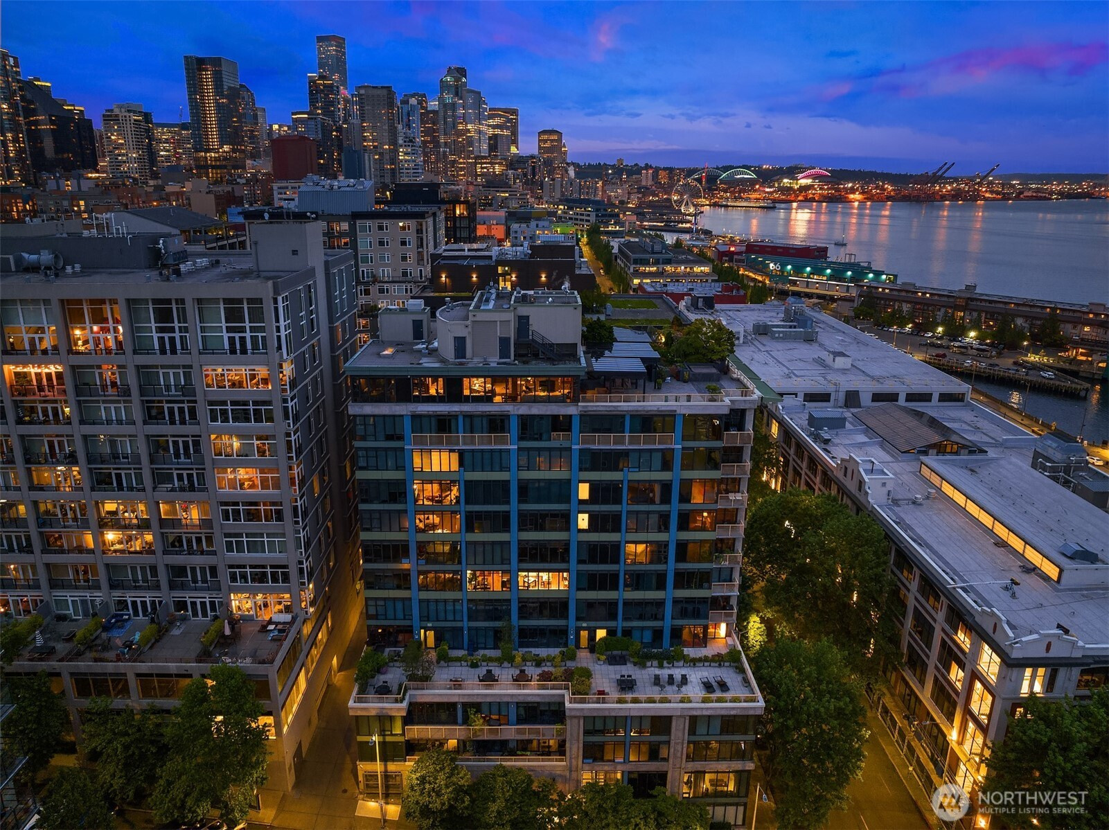 2716 Elliott Avenue, Seattle, WA 98121
