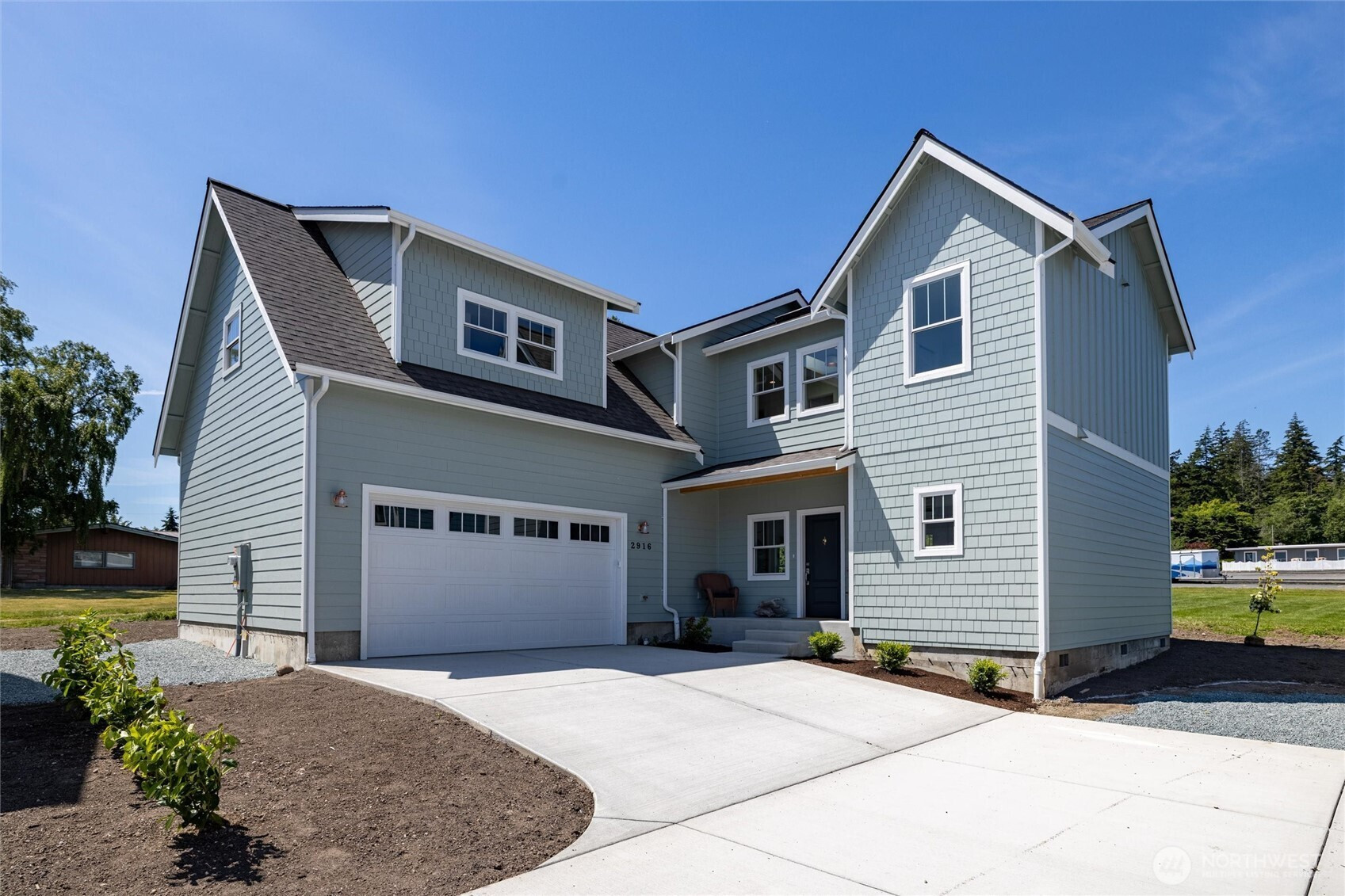 2916 K Avenue, Anacortes, WA 98221